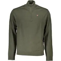Napapijri Pull 1/2 zip Damavand HZ 4 GE4