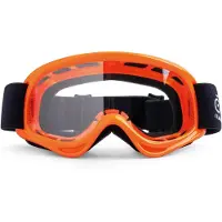 Hape Junior Off-road Mask Orange Enfants