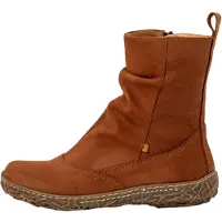 El naturalista Bottines pour Femme N722 PLEASANT WOOD/NIDO Couleur Marron