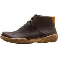 El naturalista Bottines pour Homme N5083 PLEASANT BLACK / TURTLE Couleur Noir