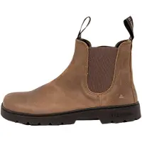 El naturalista N5262 Nomada Barefoot Boots Marron EU 36 Homme