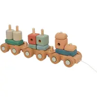 Korko Chugtastic Adventures Multicolore Enfants