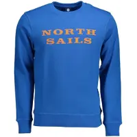 North sails 691004 Sweatshirt Bleu 2XL Homme