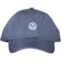 North sails 623204 Cap Bleu Homme
