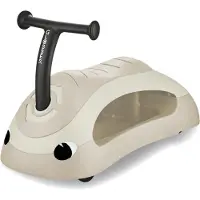 Globber 2 In 1 Ride On Beige Enfants