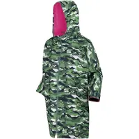 Regatta Veste Robe Vert 5-9 ans Garçons,Filles Vert 5-9 ans