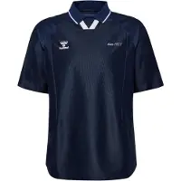 Hummel T-shirt à Manches Courtes Root Soccer