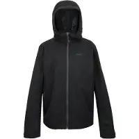 Regatta Oakhowe Jacket Noir 2XL Homme