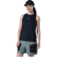 Rossignol Active Sleeveless T-shirt Noir L Femme