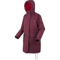 Regatta Valenta Jacket Violet 46 Femme