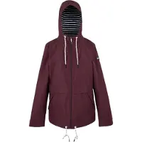Regatta Veste imperméable à capuche femme Bayletta II