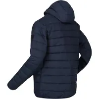 Regatta Helfa Jacket Bleu S Homme