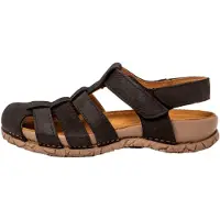 El naturalista N5862 Tabernas Barefoot Sandals Marron EU 36