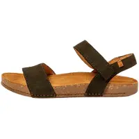 El naturalista N5790 Balance Barefoot Sandals Vert EU 46