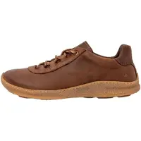 El naturalista Chaussures pour Femme/Homme N5434 ARIZONA TERRA/OROEL Couleur Marron