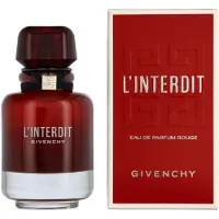 Givenchy L'Interdit Rouge Edp Spray