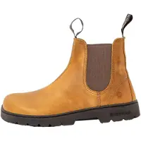 El naturalista N5262 Nomada Barefoot Boots Marron EU 43 Femme