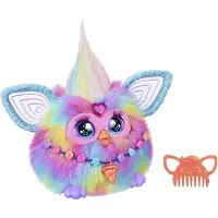 Hasbro Furby Tie Dye