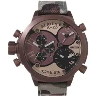 Welder Uhren Montres WELDER k298005