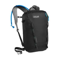 CamelBak Cloud Walker 18 2.5L, sac à dos, noir