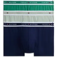 Tommy Hilfiger Boxers Um0um03981 Trunk 3 Unités