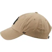 47 Casquette 'NEYYAN' beige