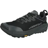 Altra Chaussure de course 'Experience Wild 3+' noir