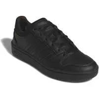 Adidas Baskets basses 'Hoops Classic' noir