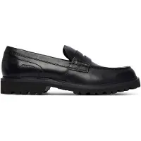 Clarks Shoes Berwick Loafers Noir EU 42 Homme