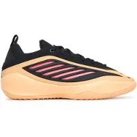 Adidas Believe That 1 Homme - Baskets, Noir - Pointure 43 1/3 - Maille/synthétique