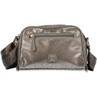 Laura Biagiotti Sac Gris Pour Femme