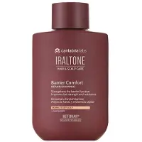 Iraltone Shampooing réparateur confort barrière 250 ml
