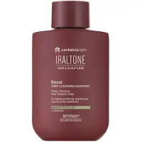 Iraltone RESET Shampoo 250ML For Oily Scalp