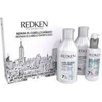 Redken | ACIDIC BONDING CONCENTRATE | Kits et coffrets | Shampoings