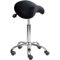 Toplux VIRE Special Saddle Chair (52 - 72 cm)