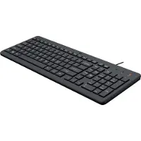 HP Clavier 150 Espagnol