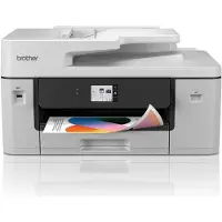 Brother /MFC-J3660DWYJ1/MF/Ink/A3/LAN/WiFi/USB (Encre)