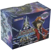 Konami Yu-Gi-Oh Speed Duel GX : Boîte de destruction à mi-parcours
