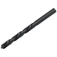 Irwin Tools Foret Pro taillé meulé - IRWIN - DIN 338 HSS - 8,0 x 117 mm