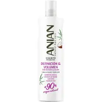 Anian Shampoing végétal DEFINITION &amp; VOLUME 400 ml