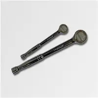 Wektory CLIQUET HONITON 3/8"