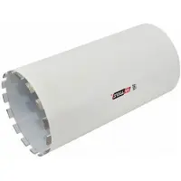 AWTOOLS Foret - meche COURONNE DIAMANTÃE AW 1 1/4 172/430 mm / POUR APPAREIL DE FORAGE