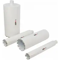 AWTOOLS Carotteuse COURONNE DIAMANTÃE AW 1 1/4 82/430 mm / POUR APPAREIL DE FORAGE