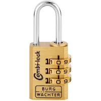Burg wachter Cadenas à combination Combi 80 20 M SB