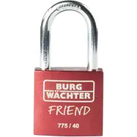 Burg wachter Cadenas 775 40 Friend