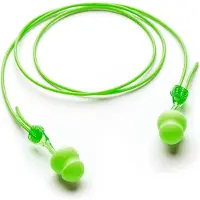 Moldex Bouchons d'oreilles Twisters 644101 EN 352-2 SNR 34 dB 80 PA/Box (80x)
