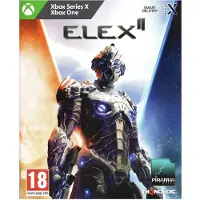 ELEX 2 Xbox One & Series X