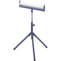 BS Rollen Support de matériel (largeur 500 mm / hauteur 630-1100 mm) - Rollst.500