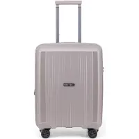 Epic trolley Halo 55 cm Trolley Exp. Eternal Nature beige