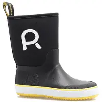 Rouchette Bottes enfants REGATE KIDS Noir - Taille 21